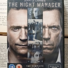 The Night Manager: The Complete Series (UK DVD) - pikkukuva 1