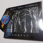 ÄIJÄLÄ/NOVA/KANDELIN - FOREST UUSI CD - pikkukuva 1