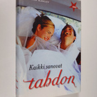 Noah Hawley : Kaikki sanovat tahdon - pikkukuva 1