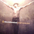 DAVID BISBAL  ::  PREMONICIÖN  :: CD-ALBUM + DVD-VIDEO  2006 - pikkukuva 1