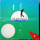 Golf lautapeli The hole in one . - pikkukuva 1