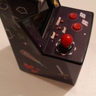 Orb Retro Mini minipelikonsoli. Käyttämätön. - pikkukuva 4