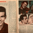 Ajan Sävel n:o 25/26 1958 Tähtikuva Harry Belafonte. - pikkukuva 2