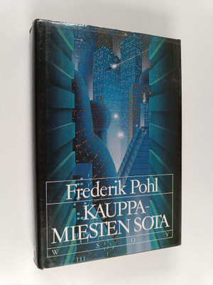 Frederik Pohl : Kauppamiesten sota