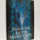 Frederik Pohl : Kauppamiesten sota - pikkukuva 1