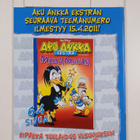 Walt Disney : Aku Ankka Ekstra 2/2011 - pikkukuva 2