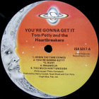 Tom Petty And The Heartbreakers – You're Gonna Get It! - pikkukuva 3