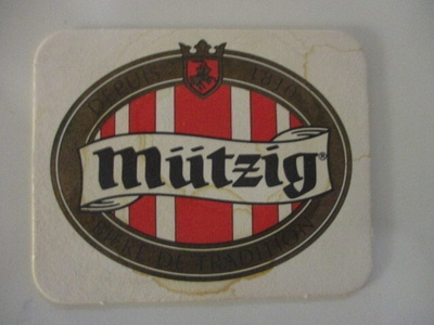 LASINALUNEN MÜTZIG