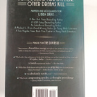 Libba Bray : Lair of Dreams - A Diviners Novel - pikkukuva 2