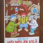 Eero Salola: Hölmölän kylä - pikkukuva 1