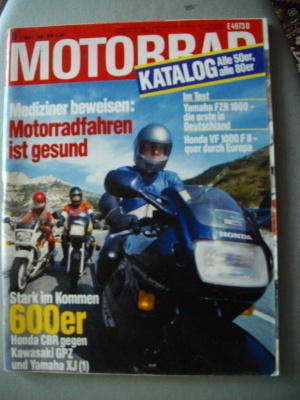 Motorrad Nro 6/1987 (12.11)