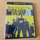 The Italian Job (4K Ultra HD, uusi) - pikkukuva 1