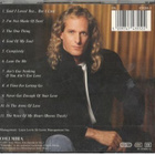 MICHAEL BOLTON THE ONE THING - pikkukuva 2