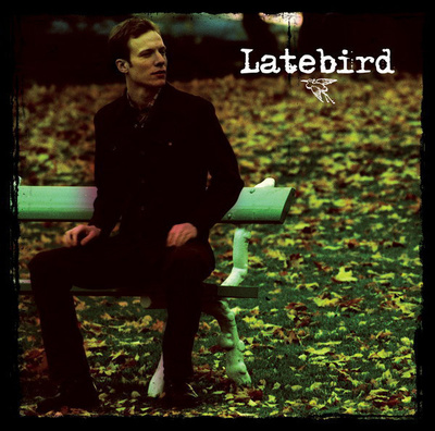 MARKUS NORDENSTRENG : Latebird