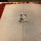 ROY HARPER: Lifemask. *UK 1973* 1st press - pikkukuva 1
