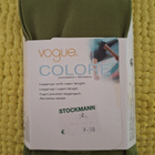 Vogue colore capri leggings 50 den koko 40-44 - pikkukuva 3