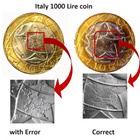 ITALIA 1000 LIRE 1997 - pikkukuva 3