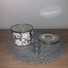 Partylite - Lumottu valkea talvi somiste - pikkukuva 2