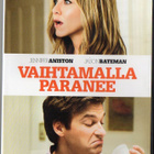 Vaihtamalla Paranee (28 368) k -FI- DVD suomik. jennifer an - pikkukuva 2