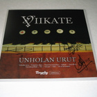 *LP* VIIKATE Unholan Urut - pikkukuva 1