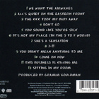 RAMONES:PLEASANT DREAMS CD - pikkukuva 2