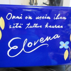 ELOVENA 100 VUOTTA UUSI PELTIRASIA - pikkukuva 4