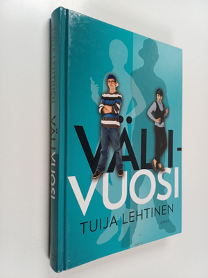 Tuija Lehtinen : Välivuosi