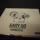 GARY GO: Wonderful CDS ( Sis.postikulut ) - pikkukuva 1