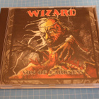 Wizard – Son Of Darkness CD - pikkukuva 1