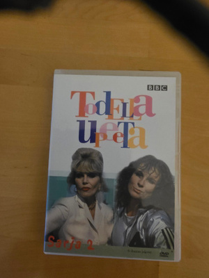 Todella upeeta.... kausi 2