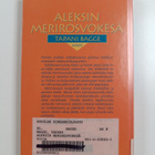 Tapani Bagge : Aleksin merirosvokesä - pikkukuva 2