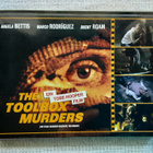 Toolbox murders (Ultra limited,mediabook) 2xblu-ray+dvd - pikkukuva 1