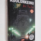 Ari Paulow : Kuolonkeinu - pikkukuva 1