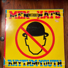 Men Without Hats - Rhythm Of Youth lp Polarfox Finland - pikkukuva 1