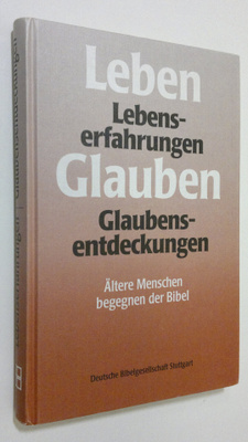 Johannes Kuhn : Lebenserfahrungen Glaubensentdeckungen : ...