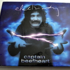 CAPTAIN BEEFHEART Electricity 2xCD UUSI avaamaton - pikkukuva 1
