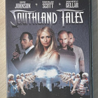 Southland Tales (2006) Sarah Michelle Gellar, Dwayne Johnson - pikkukuva 1