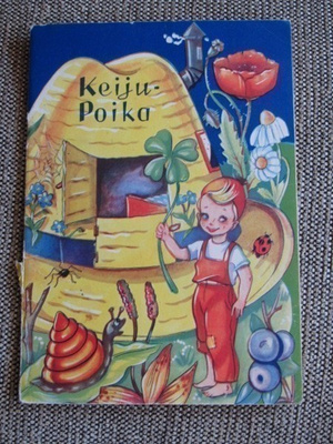 KEIJUPOIKA