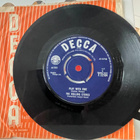 THE ROLLING STONES: The Last Time * Play With Fire * UK 1965 - pikkukuva 2