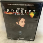 BROTTET (RIKOS) KAUSI 2 - pikkukuva 1