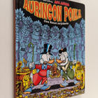 Walt Disney ym. : Auringon poika : Don Rosan sarjakuvia - pikkukuva 1