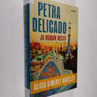 Alicia Gimenez Bartlett : Petra Delicado ja vaaran viestit - pikkukuva 1