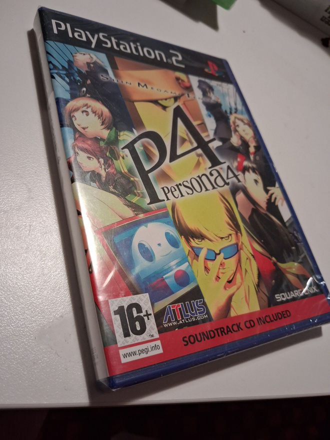 Persona 4 (uusi)