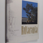 Eeva Ruoff : Kultaranta = Gullranda : a summer home in Fi... - pikkukuva 1