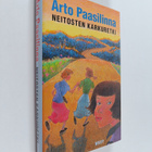 Arto Paasilinna : Neitosten karkuretki - pikkukuva 1