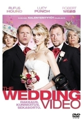 The Wedding Video