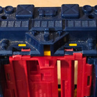 Transformers G1 - Groundshaker (Micromasters) ATV - pikkukuva 5