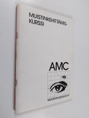Muistinkehittämiskurssi