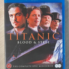 TITANIC - verta ja terästä (2012) 12 osainen tv-sarja (UUSI) - pikkukuva 1