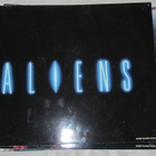 seitsemän James Cameron  "Aliens" vitriinikuvaa - pikkukuva 1